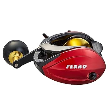 釣り仕掛け・仕掛け用品 QUEENCORAL HIGH POWER BAITCASTING REEL 釣り仕掛け・仕掛け用品 QUEENCORAL HIGH POWER BAITCASTING